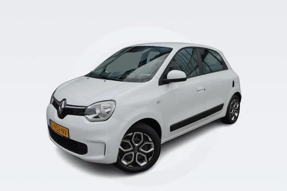 Renault Twingo - Afbeelding 1 van 20