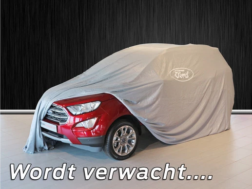 Ford Focus - Afbeelding 2 van 10