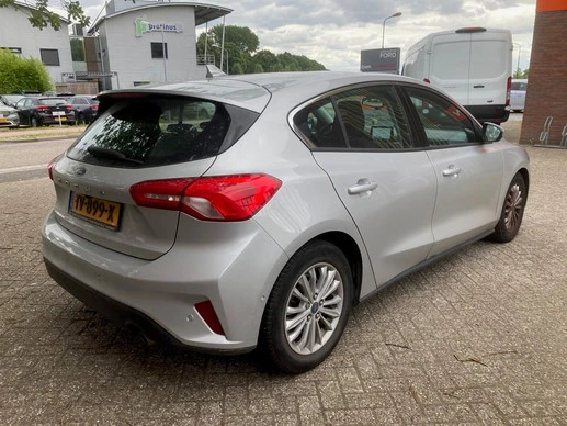 Ford Focus - Afbeelding 5 van 10