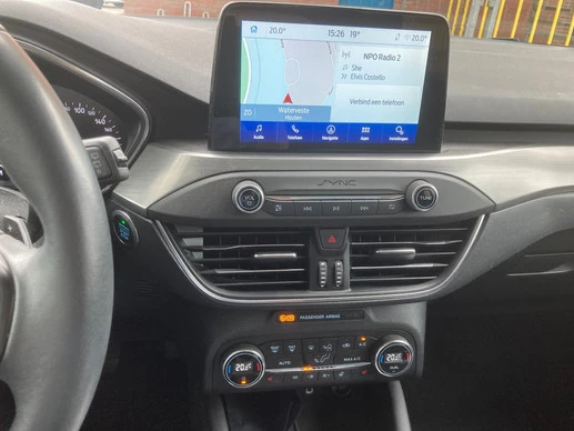 Ford Focus - Afbeelding 7 van 10