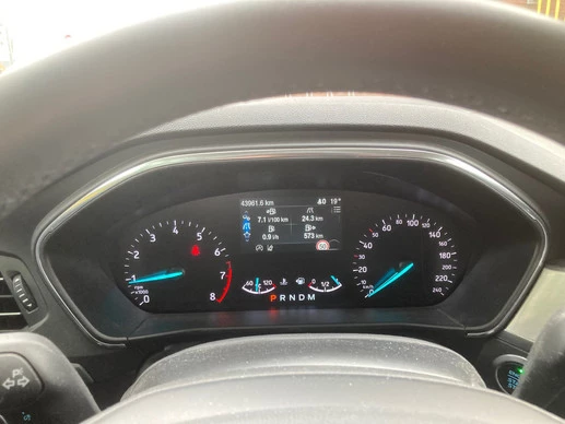 Ford Focus - Afbeelding 8 van 10