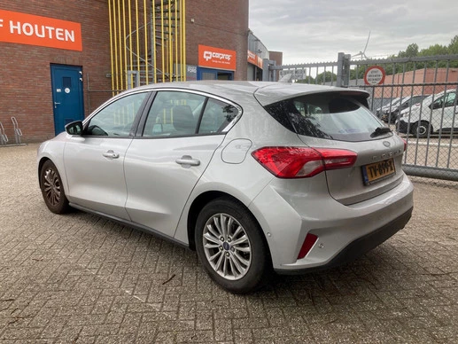 Ford Focus - Afbeelding 9 van 10