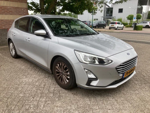 Ford Focus - Afbeelding 10 van 10