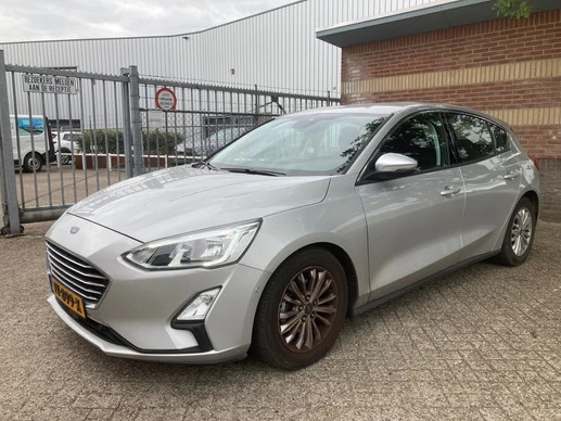 Ford Focus - Afbeelding 1 van 10
