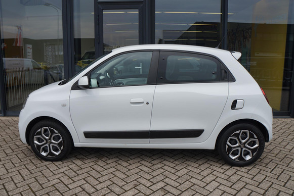 Renault Twingo - Afbeelding 2 van 20