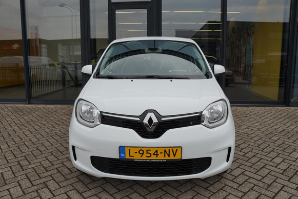 Renault Twingo - Afbeelding 5 van 20