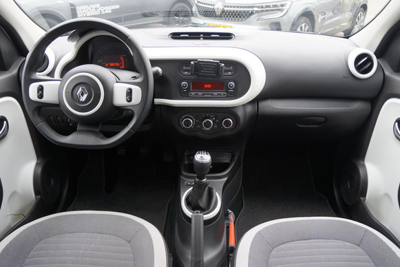 Renault Twingo - Afbeelding 11 van 20