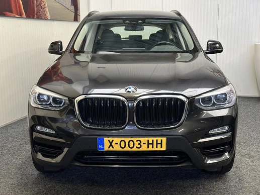 BMW X3 - Afbeelding 2 van 30