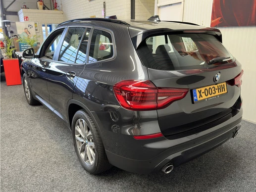 BMW X3 - Afbeelding 5 van 30