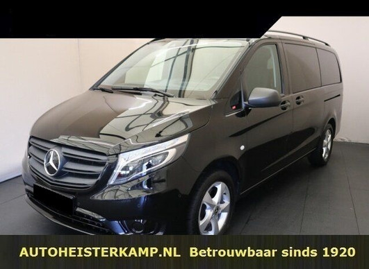 Mercedes-Benz Vito - Afbeelding 1 van 9