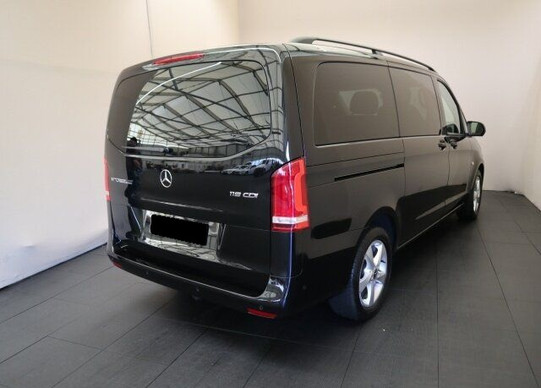 Mercedes-Benz Vito - Afbeelding 2 van 9
