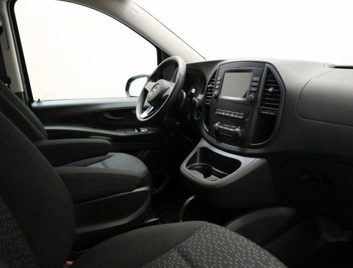 Mercedes-Benz Vito - Afbeelding 3 van 9