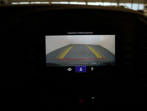 Mercedes-Benz Vito - Afbeelding 6 van 9