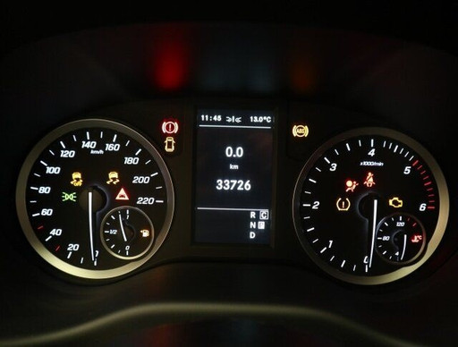 Mercedes-Benz Vito - Afbeelding 7 van 9