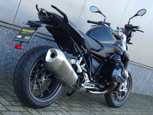 BMW R 1250 R - Afbeelding 3 van 15