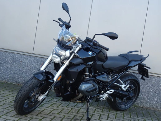 BMW R 1250 R - Afbeelding 12 van 15