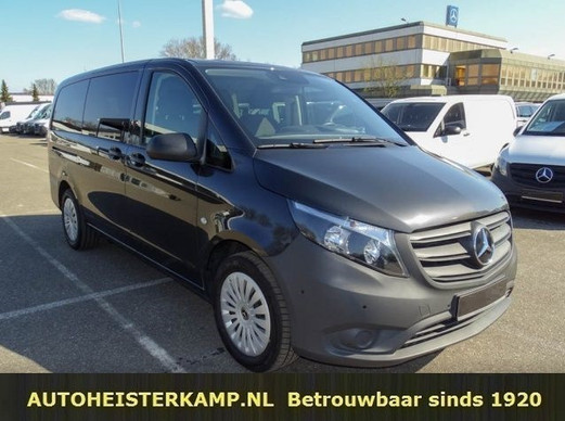 Mercedes-Benz Vito - Afbeelding 1 van 13