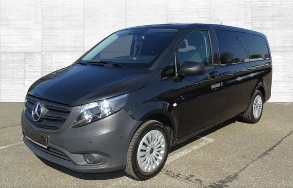 Mercedes-Benz Vito - Afbeelding 3 van 13