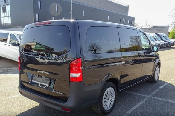 Mercedes-Benz Vito - Afbeelding 4 van 13