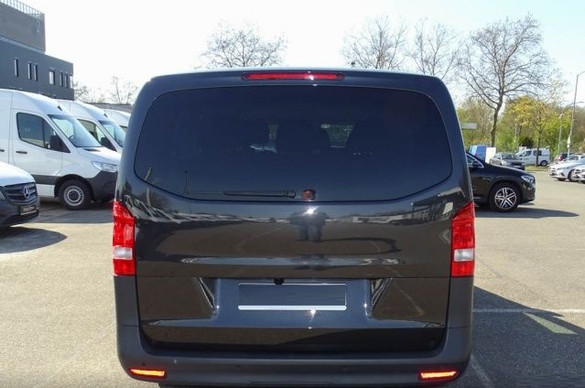 Mercedes-Benz Vito - Afbeelding 5 van 13