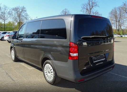 Mercedes-Benz Vito - Afbeelding 6 van 13