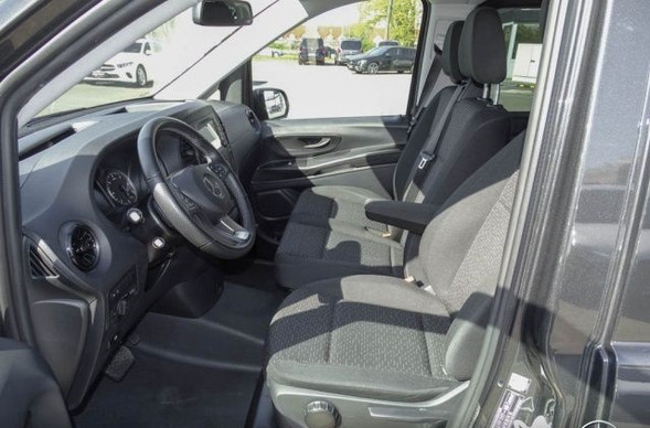 Mercedes-Benz Vito - Afbeelding 7 van 13