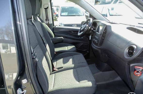 Mercedes-Benz Vito - Afbeelding 8 van 13