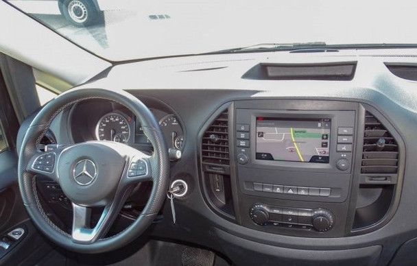 Mercedes-Benz Vito - Afbeelding 9 van 13