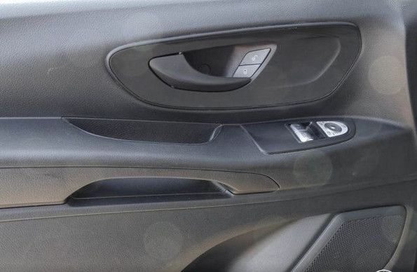 Mercedes-Benz Vito - Afbeelding 10 van 13