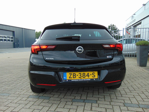 Opel Astra - Afbeelding 5 van 25