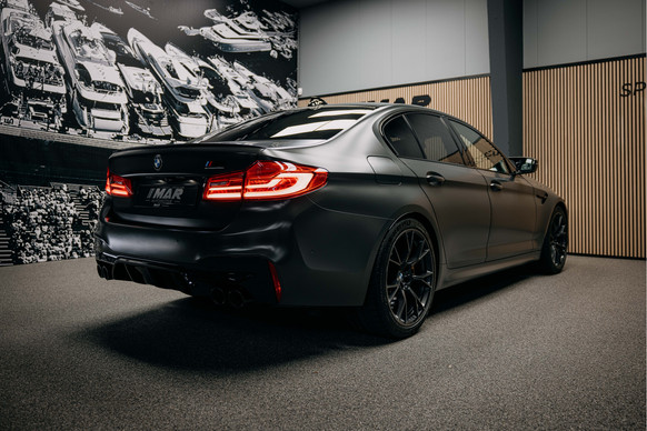 BMW M5 - Afbeelding 9 van 30