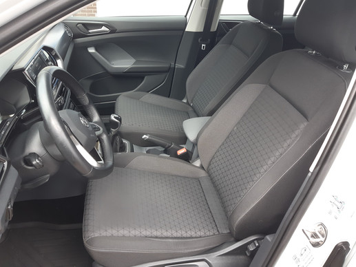 Volkswagen T-Cross - Afbeelding 5 van 30