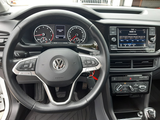 Volkswagen T-Cross - Afbeelding 7 van 30