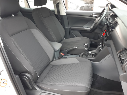 Volkswagen T-Cross - Afbeelding 12 van 30