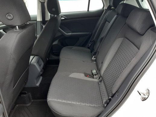 Volkswagen T-Cross - Afbeelding 13 van 30