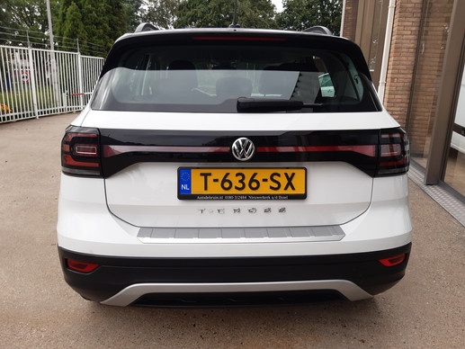 Volkswagen T-Cross - Afbeelding 16 van 30