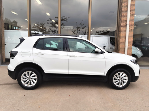 Volkswagen T-Cross - Afbeelding 19 van 30