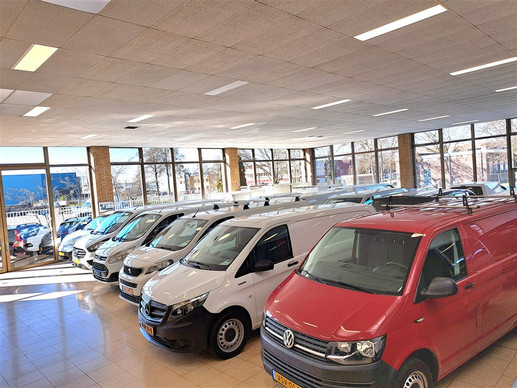 Volkswagen T-Cross - Afbeelding 26 van 30