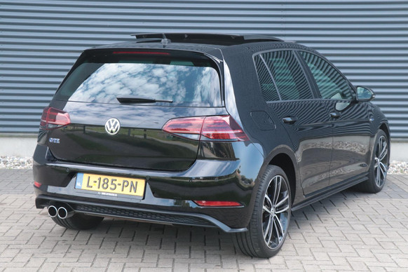 Volkswagen Golf - Afbeelding 9 van 18