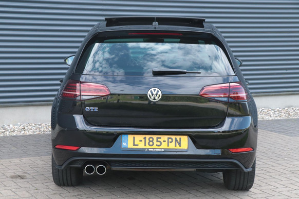 Volkswagen Golf - Afbeelding 10 van 18