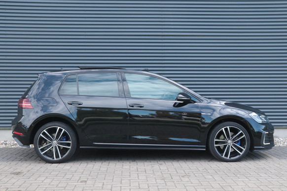 Volkswagen Golf - Afbeelding 14 van 18