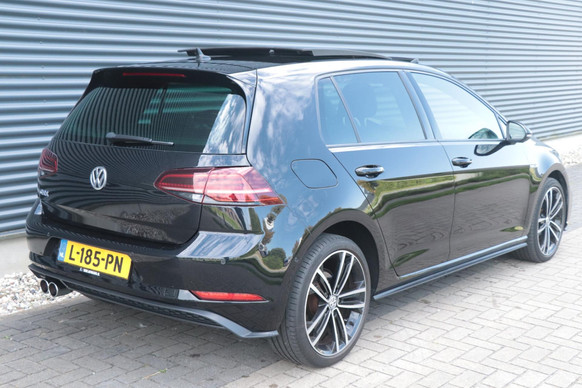 Volkswagen Golf - Afbeelding 16 van 18