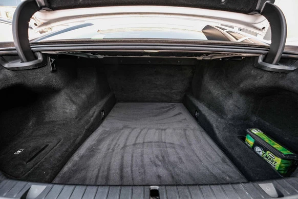 BMW 7 Serie - Afbeelding 14 van 30