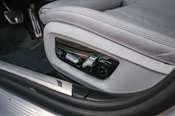 BMW 7 Serie - Afbeelding 25 van 30