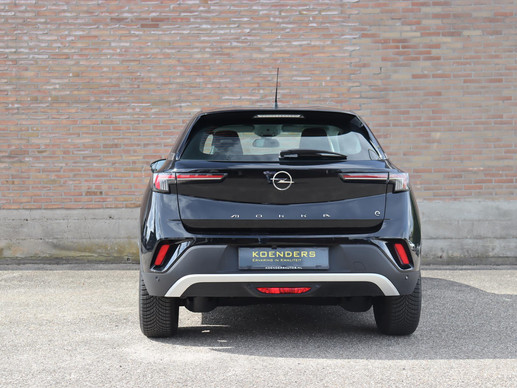 Opel Mokka-e - Afbeelding 9 van 30