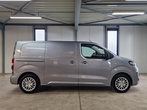 Opel Vivaro-e - Afbeelding 4 van 29