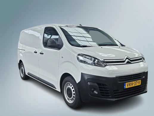 Citroën Jumpy - Afbeelding 2 van 9