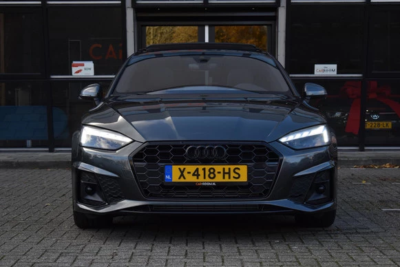 Audi A5 - Afbeelding 2 van 30