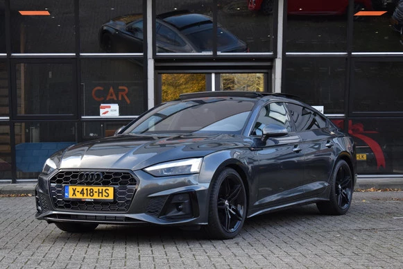 Audi A5 - Afbeelding 3 van 30