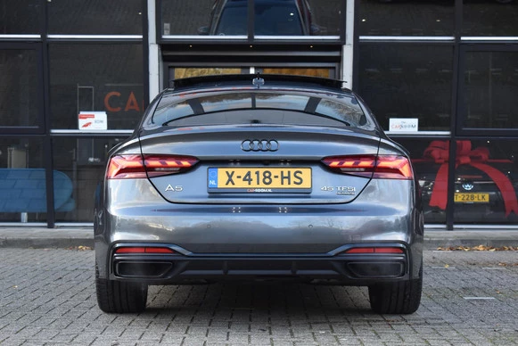 Audi A5 - Afbeelding 5 van 30